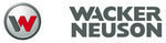 Logo vom Unternehmen Wacker Neuson Linz GmbH