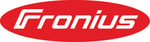 Logo vom Unternehmen Fronius International GmbH