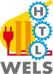 Logo vom Unternehmen HTL Wels