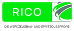 Logo vom Unternehmen RICO Elastomere Projecting GmbH