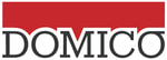 Logo vom Unternehmen DOMICO Dach-, Wand- und Fassadensysteme KG