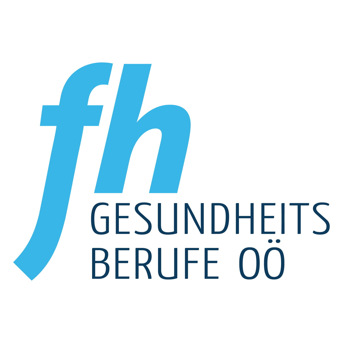 FH Gesundheitsberufe OÖ