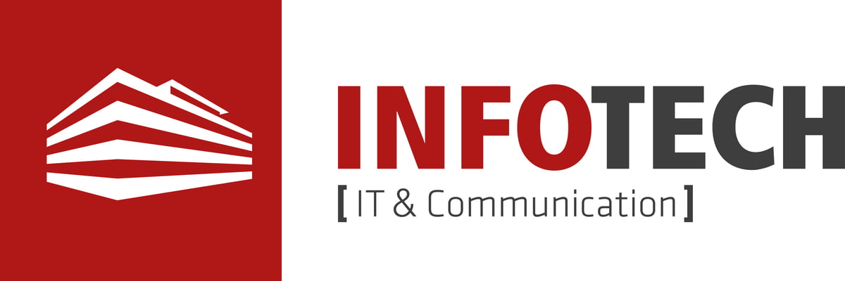 INFOTECH EDV-Systeme GmbH